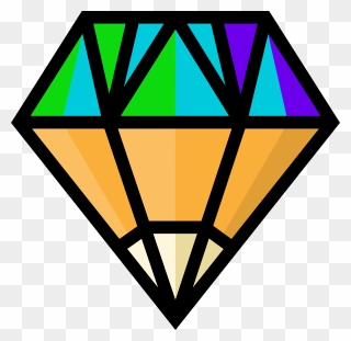 The Scholarship Gem - Highlight Icon Png Clipart