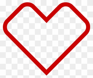 Transparent Anatomical Heart Clipart - Vector Cvs Heart Logo - Png Download