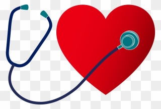 Transparent Heart - Clipart Heart Health - Png Download
