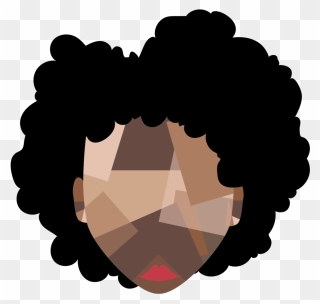Brown Girls Do 01 02 - Podcast Clipart