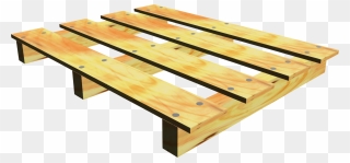 Outdoor Bench,lumber,hardwood - Pallet Clipart