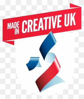 Made In Creative Uk - Creative Uk Clipart