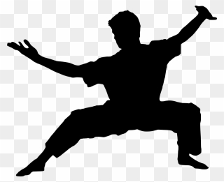 Chinese Martial Arts Shaolin Temple Shaolin Kung Fu - Kung Fu Clipart