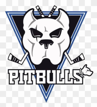 Bristol Pitbulls - Bristol Pitbulls Logo Clipart