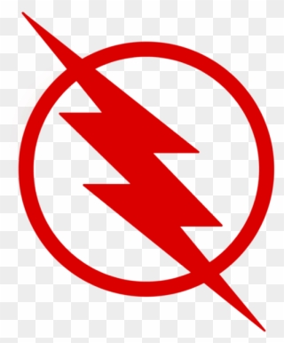 Reverse Flash Logo Png Clipart