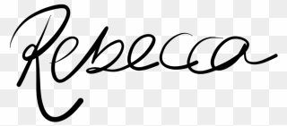Calligraphy Clipart