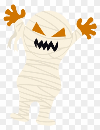 Mummy Clipart Png , Png Download Transparent Png