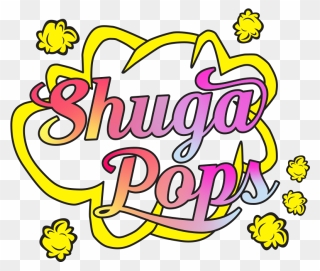 Shuga Pops Clipart