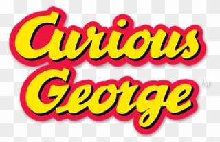 Curious George A Very Monkey Christmas Netflix Clipart