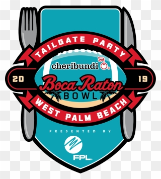 Boca Raton Bowl Clipart