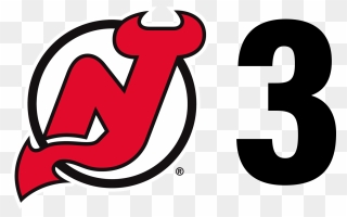 New Jersey Devils Clipart