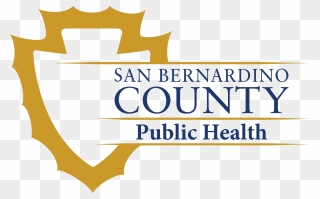 San Bernardino County Dbh Clipart