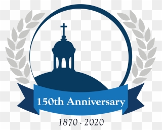 150th Anniversary Celebration Clipart