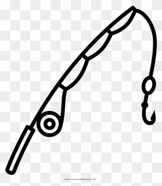 Free Free Clip Art Curved Fishing Pole Svg 550 SVG PNG EPS DXF File