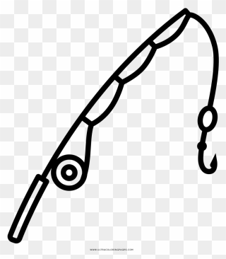 Free Free 140 Bent Fishing Pole Svg Free SVG PNG EPS DXF File