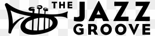Jazz Clipart Smooth Jazz - Jazz Groove Logo - Png Download