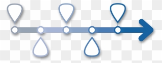 Image - Timeline Template Transparent Background Clipart