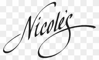 Nicole's Catering Clipart