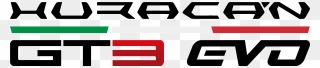 Lamborghini Huracan Evo Logo Clipart