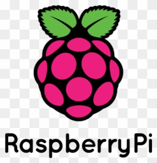 Pie Clipart Raspberry Pi Intro To Pi Raspberry Slice - Raspberry Pi 4 Icon - Png Download