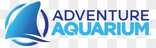 Transparent Poseidon Clipart - Camden Adventure Aquarium Logo - Png Download