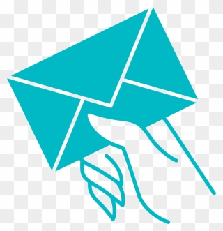 No Mail Sign Clipart