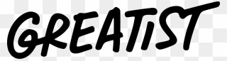 Greatist Logo Clipart