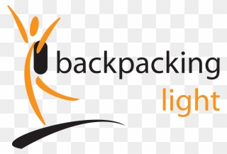 Backpacking Light - Calligraphy Clipart
