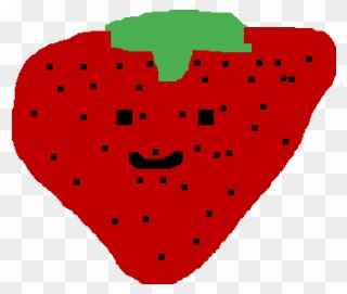 Strawberry Clipart