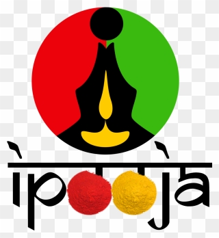 About Icon - Pooja Logo Clipart