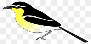 Chickadee Vector Svg - Shimbir Arts Clipart