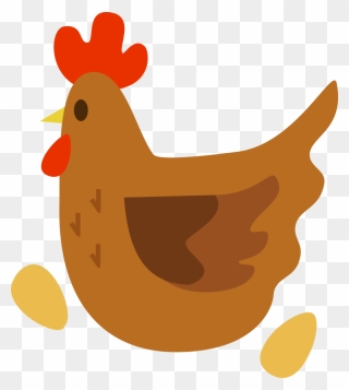 Rooster Clipart