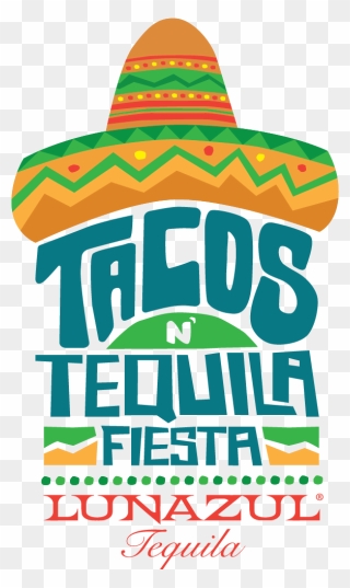 Tacos Clipart Tequila - Tacos And Tequila Greenville - Png Download