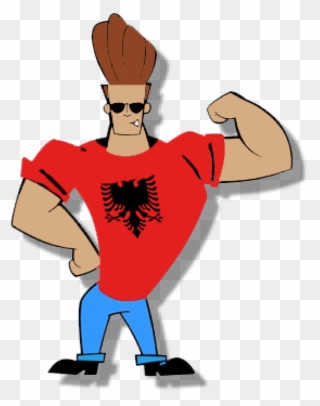 Respect Clipart Stereotype - Stereotypical Bosnian - Png Download