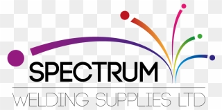 Spectrum Welding Supplies Ltd - Graphic Design Clipart
