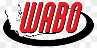 Wabo Logo Transparent - Wabo Clipart