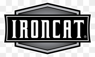 Ironcat Clipart