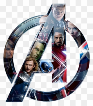 Avengers Png Transparent Image Png Icons - Avenger Png Clipart