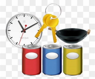 Biocheck Reloj Checador De Huella Digital Clipart