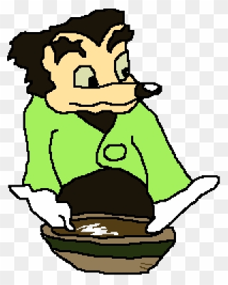 Somebody Toucha My Spaghet Png Clipart