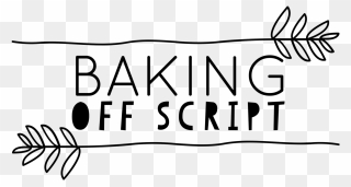 Baking Off Script Logo - Microsoft Exchange Server Clipart