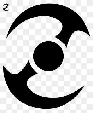 Naruto Logos And Symbols 10914 - Clan Symbols Naruto Custom Clipart