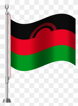 Malawi Flag Png Clip Art Transparent Png