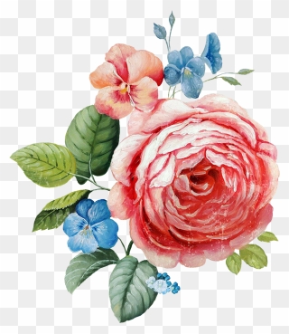 Flower Clipart