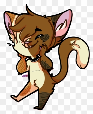 Cartoon Clipart