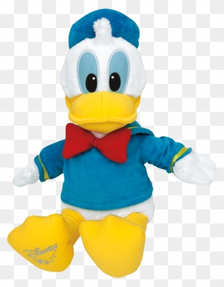 Pato Donald Png , Png Download - Donald Duck Clipart