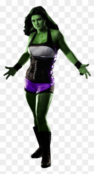 She Hulk Clipart Hulk Logo - She Hulk Mcu Png Transparent Png
