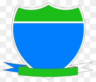 School Logo Clip Art - Png Download