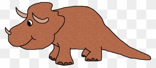 Download Java - Dino Clipart For Kids - Png Download