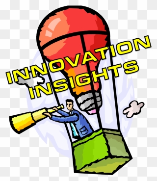 Idea Clipart Innovator - Png Download